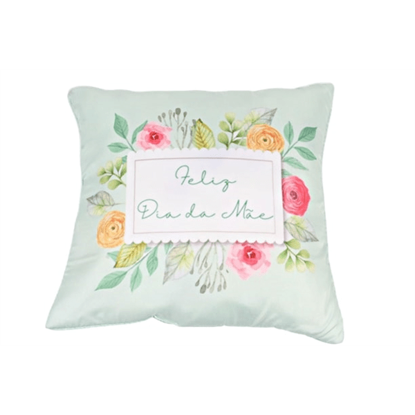 ALMOFADA PILLOW