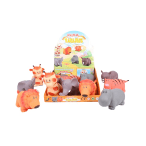 CONJUNTO ANIMAIS ANIMAL SET