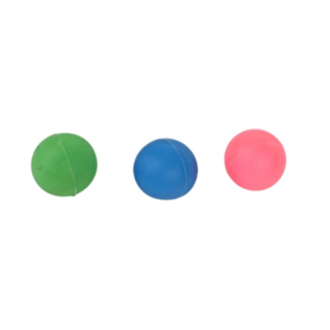 CONJUNTO 3 BOLAS BALL SET