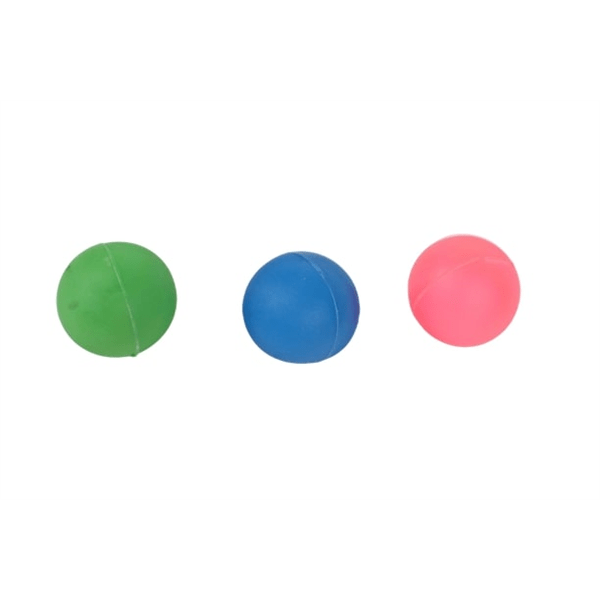 CONJUNTO 3 BOLAS BALL SET