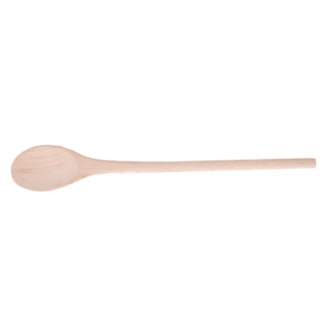 COLHER DE PAU WOODEN SPOON