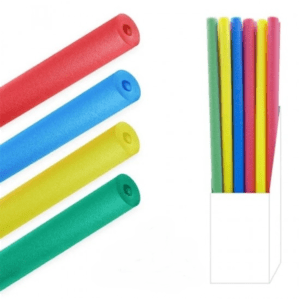 ESPARGUETE WATER NOODLE