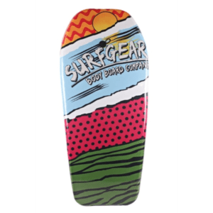 PRANCHA 104X46X5 SWIMMING BOARD