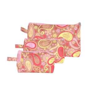 SACO COSMÉTICOS COSMETIC BAG
