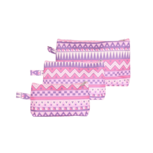 SACO COSMÉTICOS COSMETIC BAG