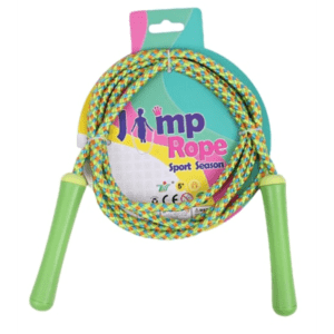 CORDA SALTAR JUMP ROPE