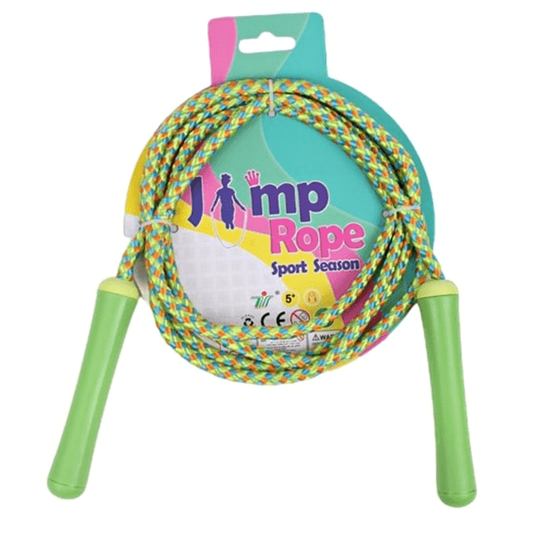 CORDA SALTAR JUMP ROPE