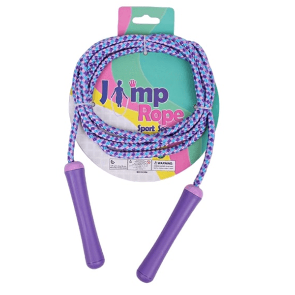 CORDA SALTAR JUMP ROPE