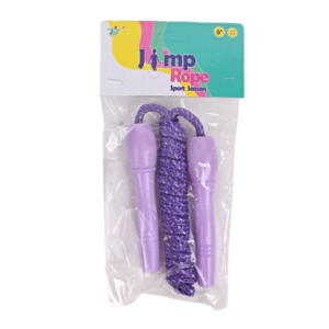 CORDA SALTAR JUMP ROPE