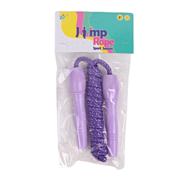 CORDA SALTAR JUMP ROPE