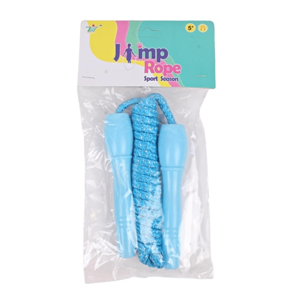 CORDA SALTAR JUMP ROPE