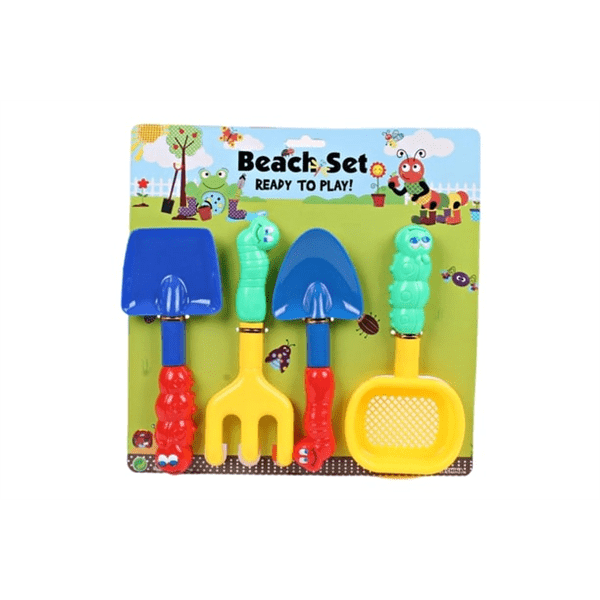 PÁ PRAIA BEACH TOOLS