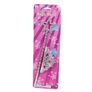 VARINHA MÁGICA FAIRY WAND