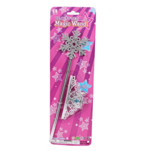 VARINHA MÁGICA FAIRY WAND