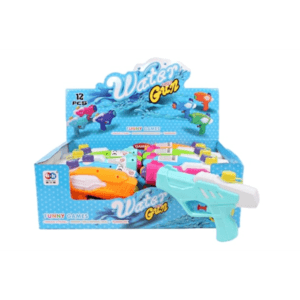 PISTOLA AGUA WATER GUN