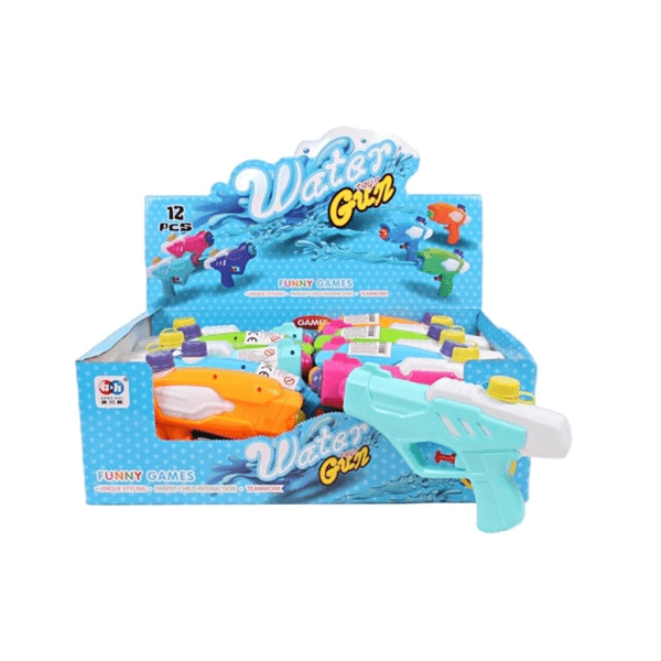 PISTOLA AGUA WATER GUN