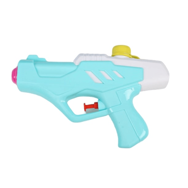 PISTOLA AGUA WATER GUN