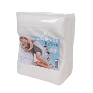ALMOFADA PERNAS LEG PILLOW