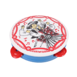 PANDEIRETA TAMBOURINE