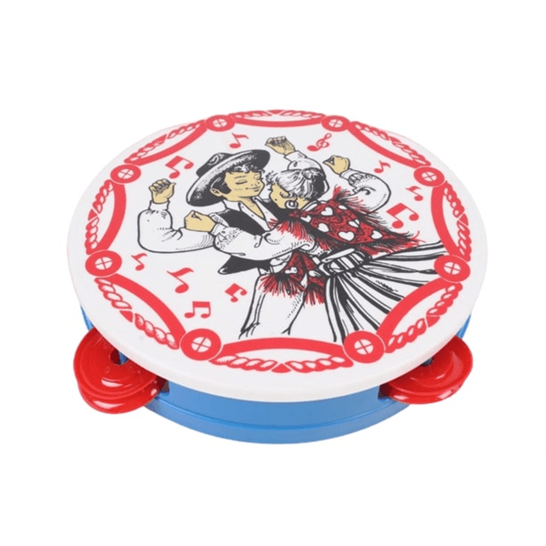 PANDEIRETA TAMBOURINE