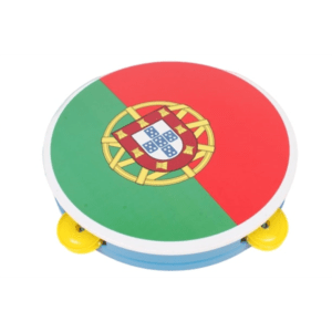 PANDEIRETA TAMBOURINE