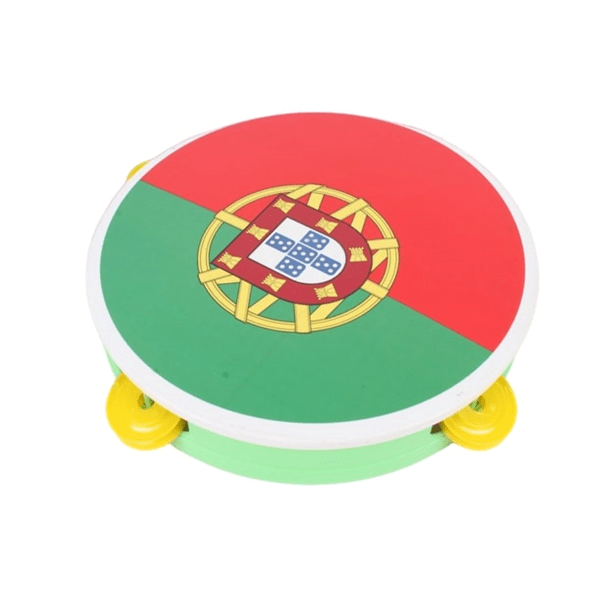 PANDEIRETA TAMBOURINE