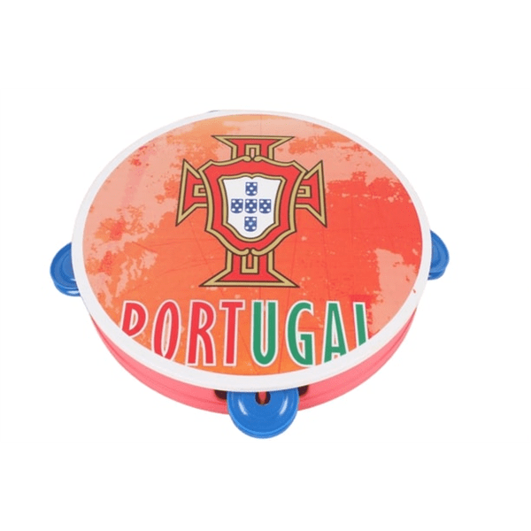 PANDEIRETA TAMBOURINE
