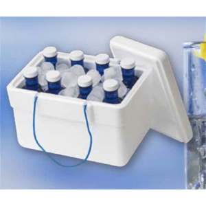 MALA TÉRMICA 13L COOLER BOX 13L