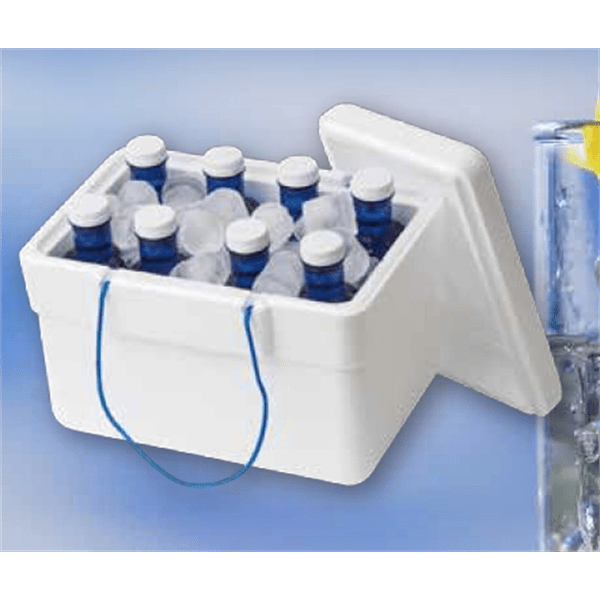 MALA TÉRMICA 13L COOLER BOX 13L
