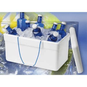 MALA TÉRMICA 25L COOLER BOX 25L