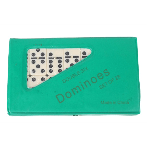 DOMINÓ CRASH DOMINO