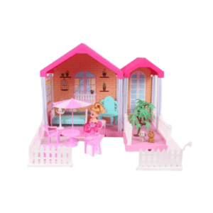 CASA VILLA SET