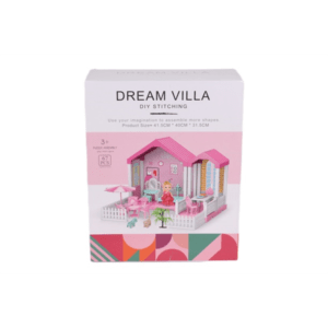 CASA VILLA SET