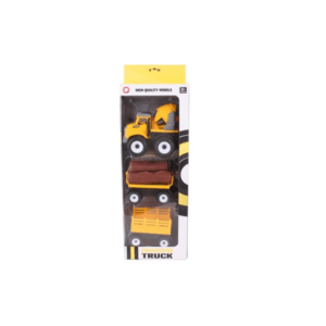 CONJUNTO MÁQUINAS MACHINE SET