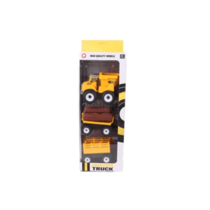 CONJUNTO MÁQUINAS MACHINE SET