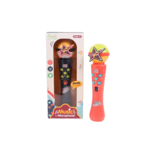MICROFONE MICROPHONE