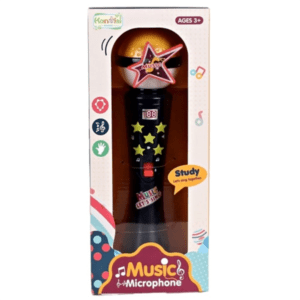 MICROFONE MICROPHONE