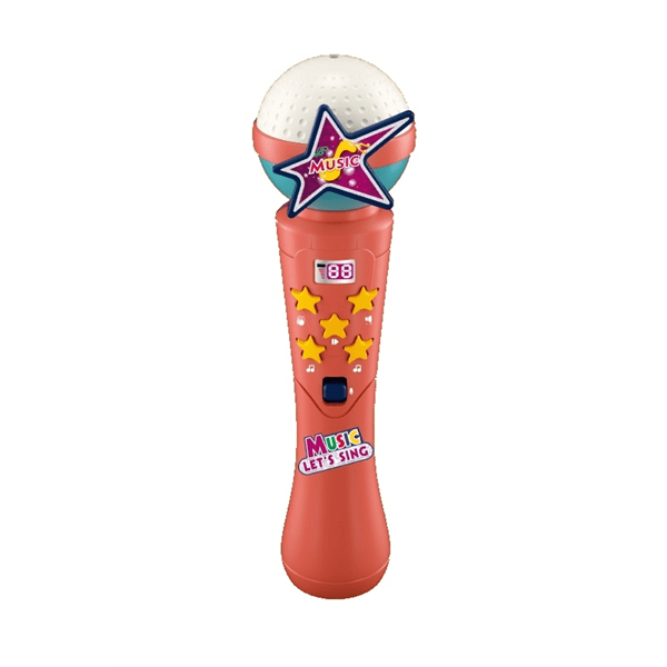 MICROFONE MICROPHONE