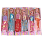 BONECA DOLL