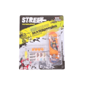 SKATE CARTAZ SKATEBOARD POSTER