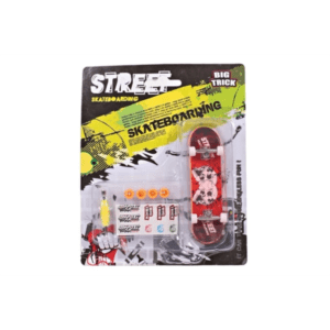 SKATE CARTAZ SKATEBOARD POSTER