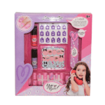 CONJUNTO BELEZA BEAUTY SET