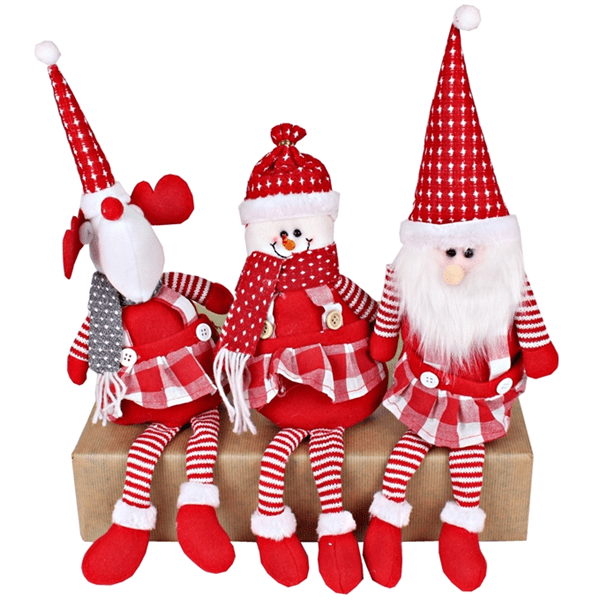 ADORNO NATAL CHRISTMAS DECORATION