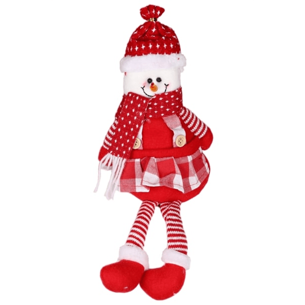 ADORNO NATAL CHRISTMAS DECORATION