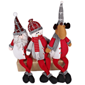 ADORNO NATAL CHRISTMAS DECORATION