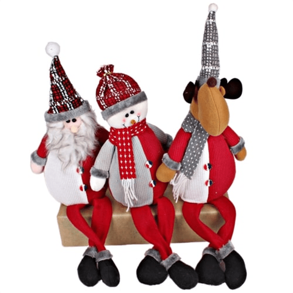 ADORNO NATAL CHRISTMAS DECORATION