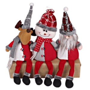 ADORNO NATAL CHRISTMAS DECORATION