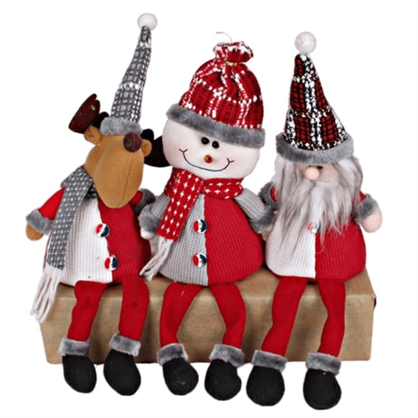 ADORNO NATAL CHRISTMAS DECORATION