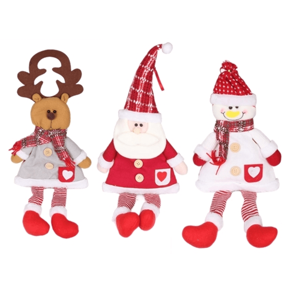 ADORNO NATAL CHRISTMAS DECORATION