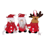 ADORNO NATAL CHRISTMAS DECORATION